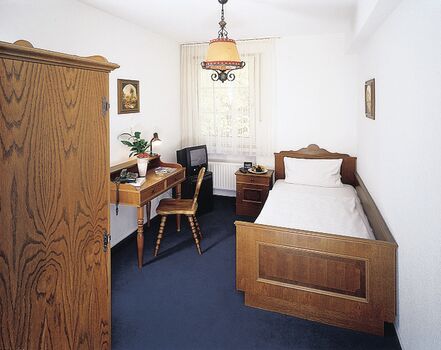 Hotel- Restaurant Beckmannshof Obrázok 3