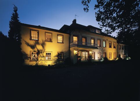 Hotel- Restaurant Beckmannshof Obrázok 4