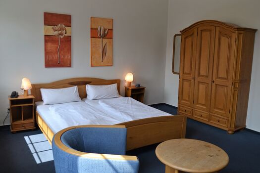 Hotel- Restaurant Beckmannshof Obrázok 2