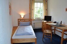 Hotel- Restaurant Beckmannshof Bild 1