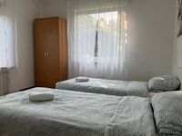 Moderne, ruhige 3-Zimmer-Wohnung mit Garten und Parkplatz Bild 6