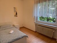 Moderne, ruhige 3-Zimmer-Wohnung mit Garten und Parkplatz Bild 9
