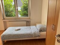 Moderne, ruhige 3-Zimmer-Wohnung mit Garten und Parkplatz Bild 8