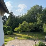 Moderne, ruhige 3-Zimmer-Wohnung mit Garten und Parkplatz Bild 11