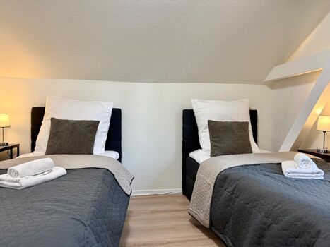 TT Living Apartments Halstenbek I Nähe A23 Zdjęcie 3