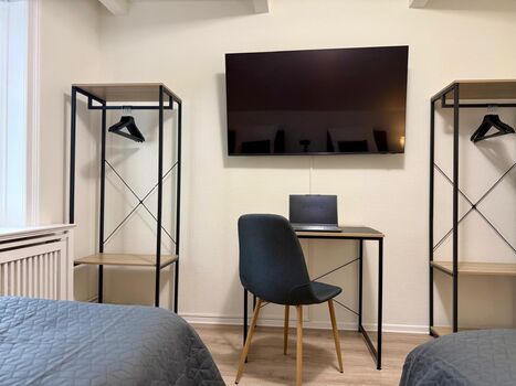 TT Living Apartments Halstenbek I Nähe A23 Zdjęcie 4