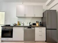 TT Living Apartments Halstenbek I Nähe A23 Bild 10