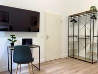 TT Living Apartments Halstenbek I Nähe A23 Bild 23