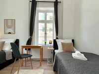 TT Living Apartments Halstenbek I Nähe A23 Bild 25