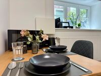 TT Living Apartments Halstenbek I Nähe A23 Bild 13