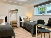 TT Living Apartments Halstenbek I Nähe A23 Bild 6
