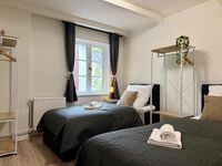 TT Living Apartments Halstenbek I Nähe A23 Bild 2