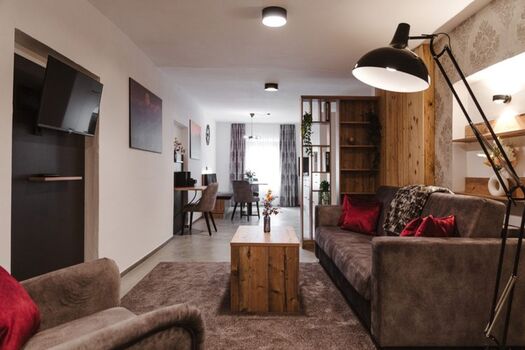 Fonses Chalets