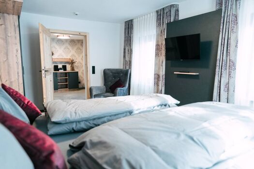 Fonses Chalets Bild 3
