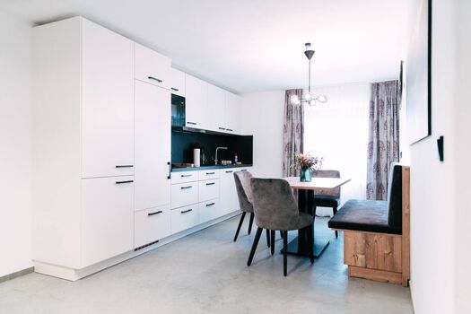 Fonses Chalets Bild 2