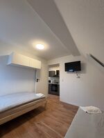 Monteurzimmer nahe Ludwigsburg - 12 Apartments - 40 Betten Bild 15