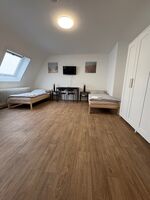 Monteurzimmer nahe Ludwigsburg - 12 Apartments - 40 Betten Bild 16