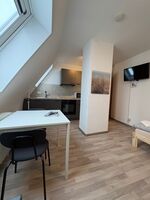 Monteurzimmer nahe Ludwigsburg - 12 Apartments - 40 Betten Bild 7