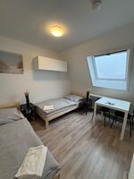 Monteurzimmer nahe Ludwigsburg - 12 Apartments - 40 Betten Bild 5