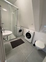 Monteurzimmer nahe Ludwigsburg - 12 Apartments - 40 Betten Bild 17