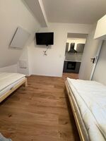 Monteurzimmer nahe Ludwigsburg - 12 Apartments - 40 Betten Bild 29