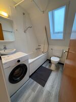 Monteurzimmer nahe Ludwigsburg - 12 Apartments - 40 Betten Bild 11