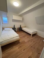 Monteurzimmer nahe Ludwigsburg - 12 Apartments - 40 Betten Bild 12