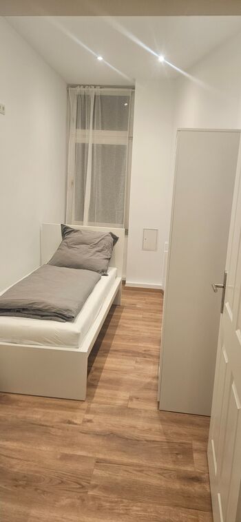 JOSEF APARTMENTS | WIESBADEN | ELTVILLE | 7+ Appartements Obrázok 3