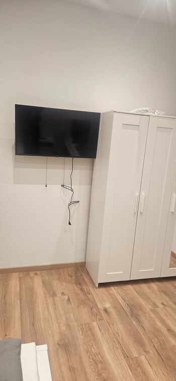JOSEF APARTMENTS | WIESBADEN | ELTVILLE | 7+ Appartements Obrázok 5