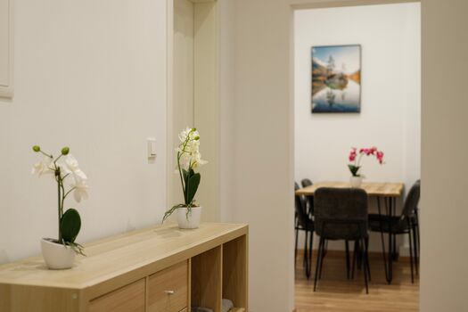 JOSEF APARTMENTS | WIESBADEN | ELTVILLE | 7+ Appartements Bild 3