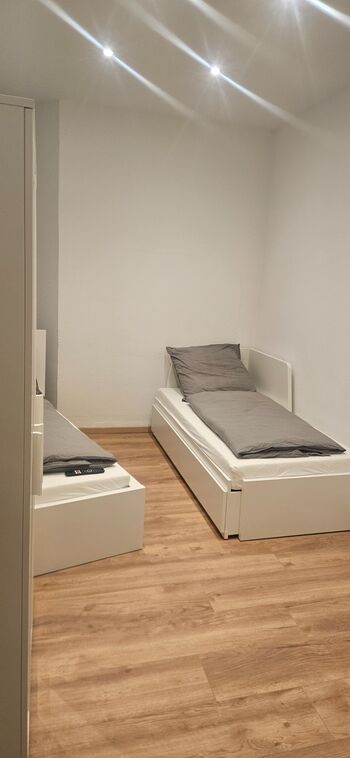 JOSEF APARTMENTS | WIESBADEN | ELTVILLE | 7+ Appartements Obrázok 2