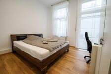 JOSEF APARTMENTS | WIESBADEN | ELTVILLE | 7+ Appartements Bild 23