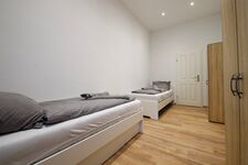 JOSEF APARTMENTS | WIESBADEN | ELTVILLE | 7+ Appartements Bild 24