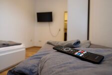 JOSEF APARTMENTS | WIESBADEN | ELTVILLE | 7+ Appartements Bild 14