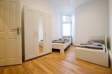 JOSEF APARTMENTS | WIESBADEN | ELTVILLE | 7+ Appartements Bild 18