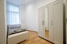 JOSEF APARTMENTS | WIESBADEN | ELTVILLE | 7+ Appartements Bild 2