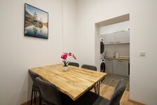 JOSEF APARTMENTS | WIESBADEN | ELTVILLE | 7+ Appartements Bild 16