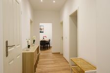 JOSEF APARTMENTS | WIESBADEN | ELTVILLE | 7+ Appartements Bild 5