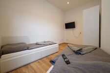 JOSEF APARTMENTS | WIESBADEN | ELTVILLE | 7+ Appartements Bild 9