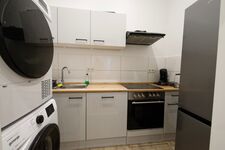 JOSEF APARTMENTS | WIESBADEN | ELTVILLE | 7+ Appartements Bild 13