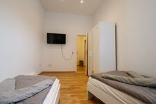 JOSEF APARTMENTS | WIESBADEN | ELTVILLE | 7+ Appartements Bild 7
