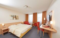 Hotel Filderland in Leinfelden - Echterdingen Bild 1