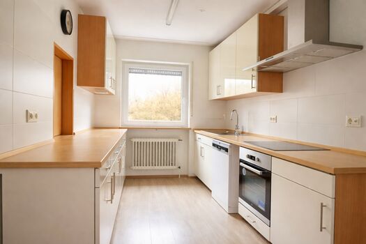 Unterkunft für Monteure, flexibel und bequem Bild 2