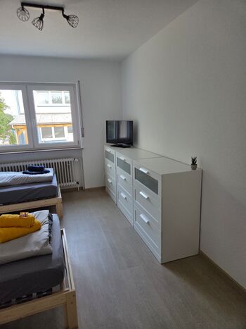 Unterkunft für Monteure, flexibel und bequem Zdjęcie 4