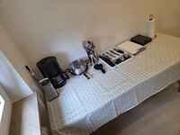 Unterkunft für Monteure, flexibel und bequem Bild 13