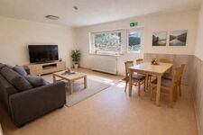 Unterkunft für Monteure, flexibel und bequem Bild 1