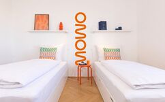MOWO Monteurunterkunft Frankfurt - 25+ Jahre Erfahrung Bild 1
