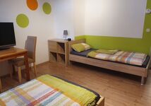 Ferienwohnung Monteurwohnung Landshut Bild 5