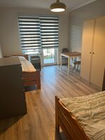 Handwerker/Monteurzimmer in Glinde Bild 13