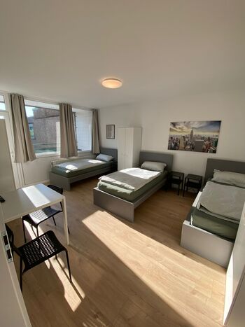 Neue Apartments / Zimmer / Bönen / Hamm / Werl Bild 2